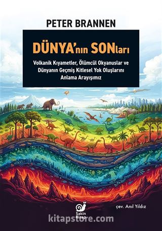 Dünya'nın Sonları