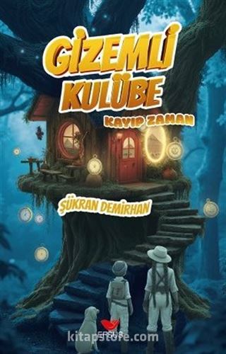 Gizemli Kulübe Kayıp Zaman