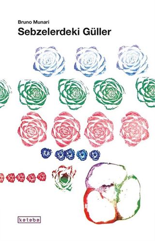 Sebzelerdeki Güller