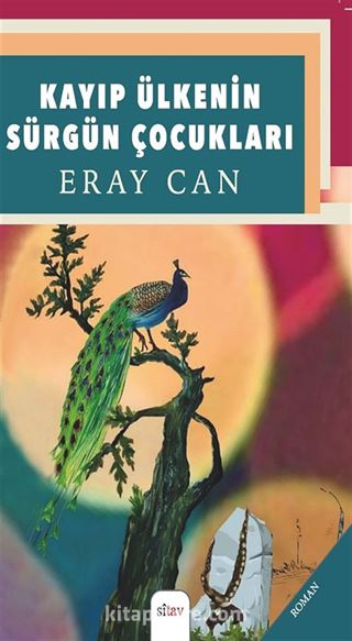 Kayıp Ülkenin Sürgün Çocukları