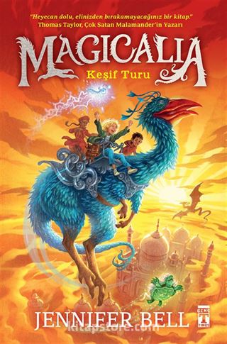 Magicalia