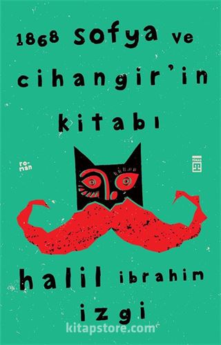 1868 Sofya ve Cihangir'in Kitabı
