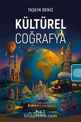 Kültürel Coğrafya