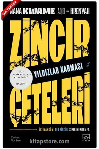 Zincir Çeteleri: Yıldızlar Karması