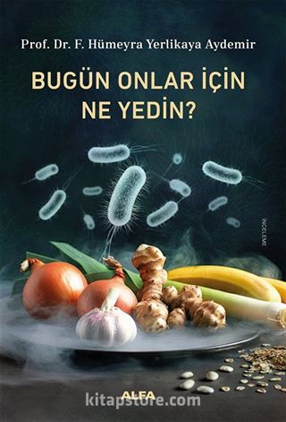 Bugün Onlar İçin Ne Yedin?