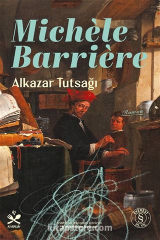 Alkazar Tutsağı