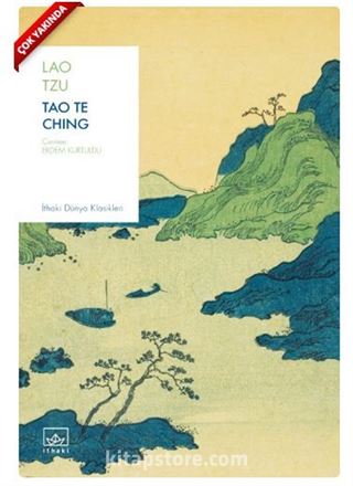 Tao Te Ching
