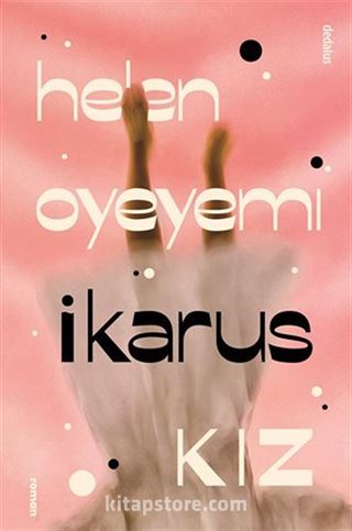 İkarus Kız