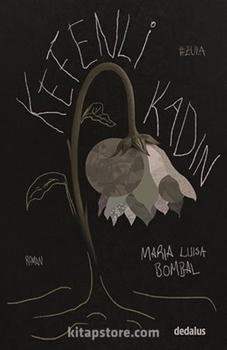 Kefenli Kadın