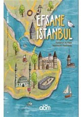 Efsane İstanbul
