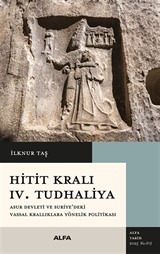 Hitit Kralı IV. Tudhaliya