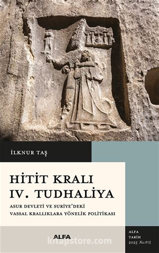 Hitit Kralı IV. Tudhaliya