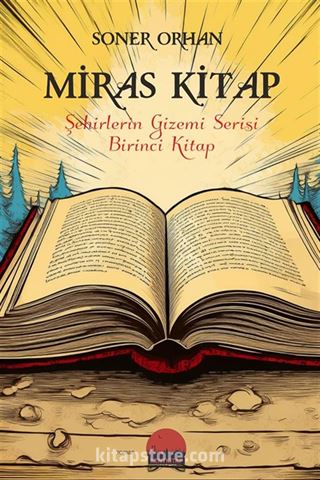 Miras Kitap