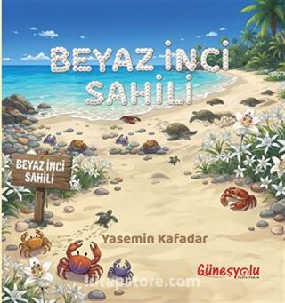 Beyaz İnci Sahili