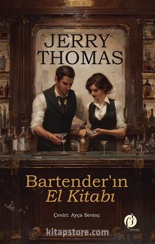 Bartender'ın El Kitabı