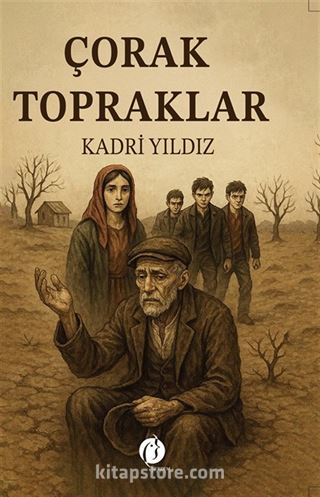 Çorak Topraklar