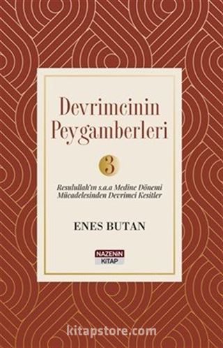 Devrimcinin Peygamberleri 3