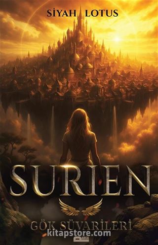 Surıen / Gök Suvarileri