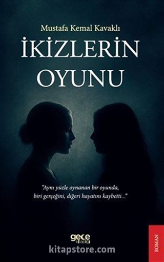İkizlerin Oyunu