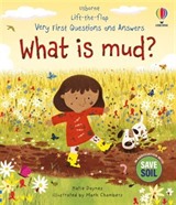 Very First Questions and Answers: What is mud?