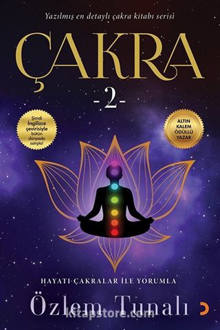 Çakra 2