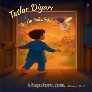 Tatlar Diyarı / Aras'ın Yolculuğu