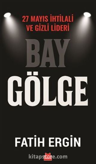 Bay Gölge