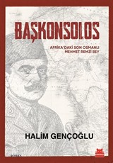Başkonsolos