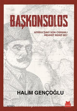 Başkonsolos