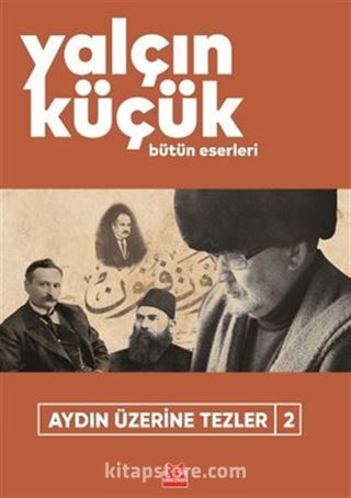 Aydın Üzerine Tezler 2