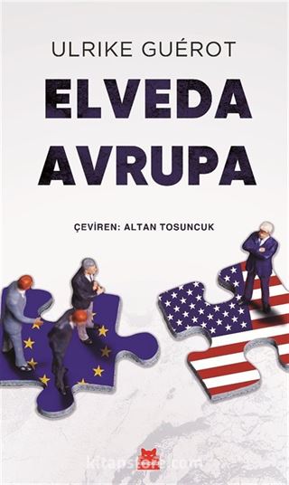 Elveda Avrupa