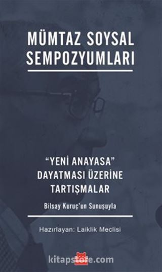 Mümtaz Soysal Sempozyumları