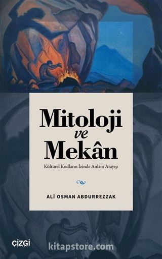 Mitoloji ve Mekan