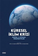 Küresel İklim Krizi