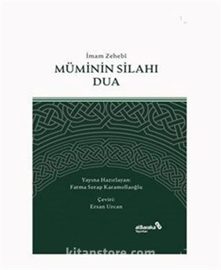 Müminin Silahı Dua