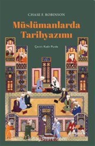 Müslümanlarda Tarihyazımı