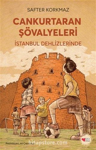 Cankurtaran Şövalyeleri