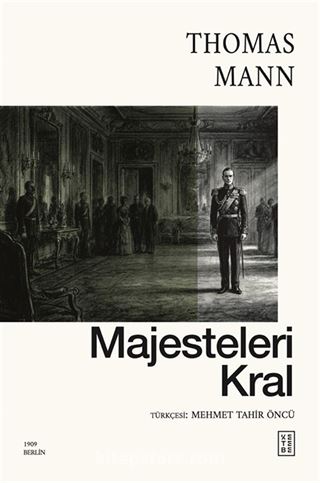 Majesteleri Kral