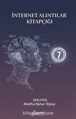 İnternet Alıntıları Kitapçığı 7