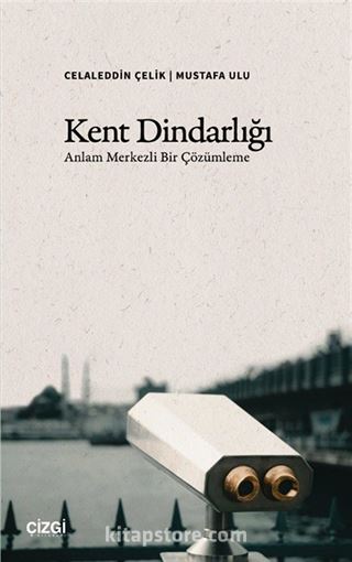 Kent Dindarlığı