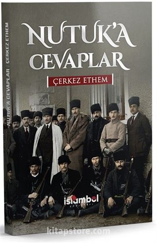 Nutuk'a Cevaplar