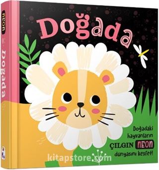 Doğada / Neon Renkler