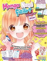 Manga Nasıl Çizilir / Master Book
