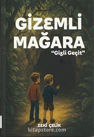 Gizemli Mağara