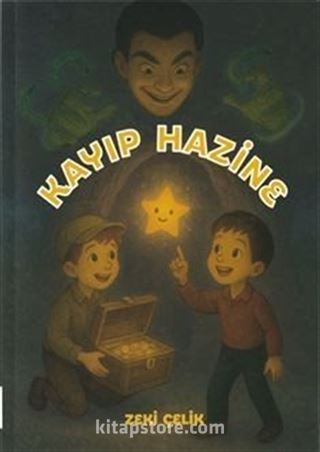 Kayıp Hazine