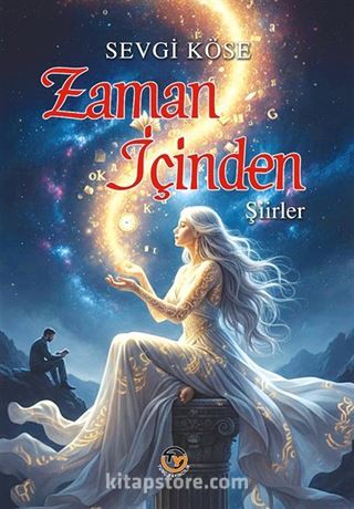 Zaman İçinden Şiirler