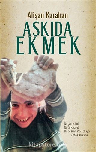 Askıda Ekmek