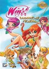 Winx Club 19 / Canavarlar Firarda