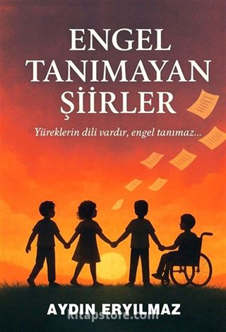 Engel Tanımayan Şiirler