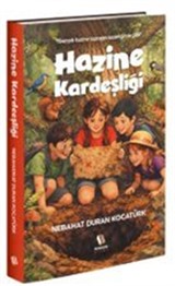 Hazine Kardeşliği